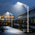 Integrated Solar Street Light Price